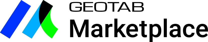 Geotab Marketplace Logo