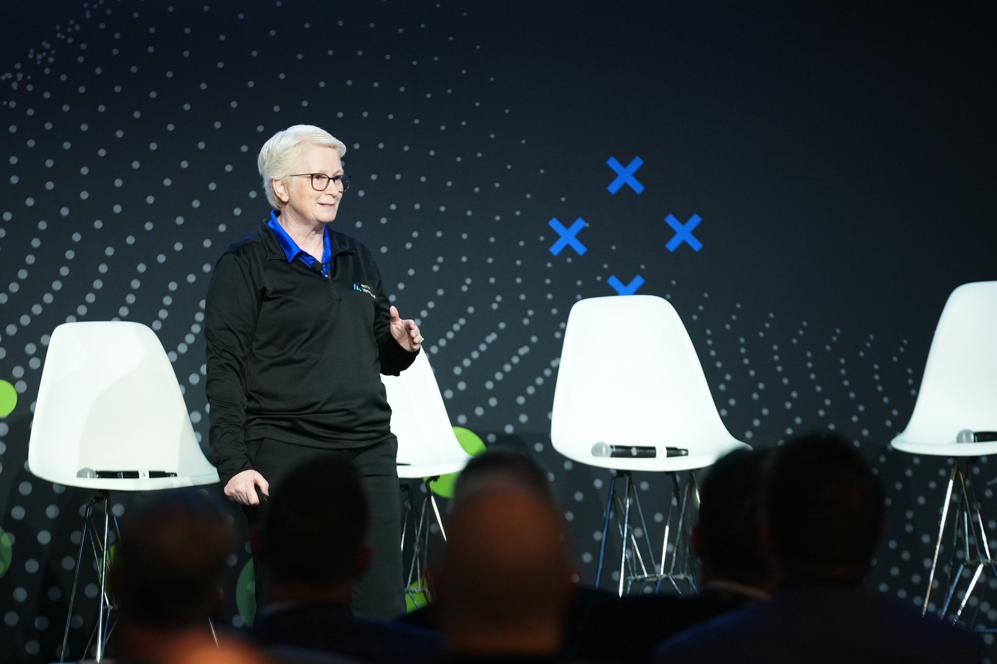 Robin - Geotab Connect Marketplace Partner Townhall Robin - Geotab Connect Marketplace Partner Townhall