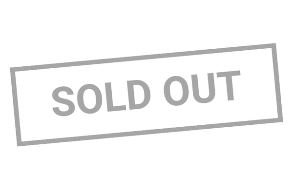 SOLD OUT-1