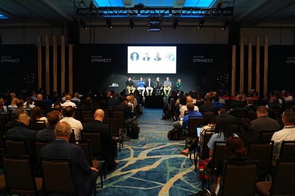 Geotab Connect Sponsorships - Speaking Session on the Marketplace Stage